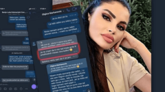 “Kupi medicinsku školu da se zaštitiš, šta te briga" Ovako je BARBI DOKTORKA savjetovala svoje klijente