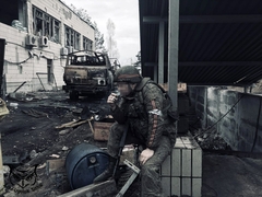 UŽIVO /VIDEO/ "Najbrutalnija borba"; Poziv na jaču pomoć Kijevu; Britanski izvještaj; Ruska karta