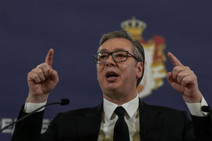 Vučić: Ako budem ubijen, odgovoran je Еlmedin Konaković