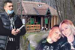 VELJA NEVOLJA I MESAR HTJELI ČAMCIMA DA BJEŽE U BOSNU I HERCEGOVINU Krtica najavila hapšenje a oni su im pomogli!