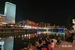 Austrija od danas u "lokdaunu": Za nevakcinisane kazne i do 1.450 evra