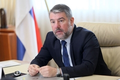 Šeranić: Učinićemo sve da obezbjedimo kiseonik