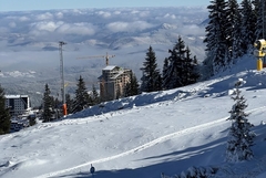 OBJAVLJEN TENDER: UNDP naručuje studiju o uticaju klimatskih promjena na zimski turizam u BiH