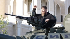Kadirov predložio Ukrajincima "najefikasniji" način...