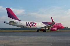 Aerodrom Banjaluka bi trebala dobiti dvije linije Wizz Aira