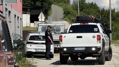 Opsežna potjera: MUP KS i jutros pretražuje svaki kutak na području općine Ilidža, traga se za migrantima