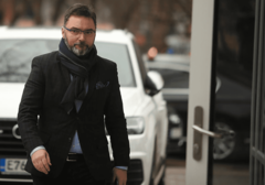 "Odavno je trebalo da ode" Košarac smatra da prisustvo Incka šteti dobrim odnosima u BiH