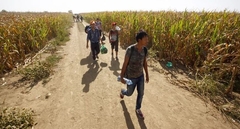 Evropska unija se priprema za priliv migranata iz Afganistana