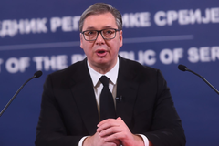 Vučić o borbi protiv rezolucije o Srebrenici: "Sačuvali smo obraz"