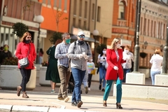 Republički štab donio odluku: Sve epidemiološke mjere u Srpskoj ostaju na snazi do 1. decembra