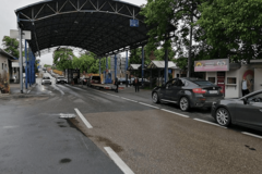 GRANIČNA POLICIJA DOBILA PREPORUKE O KORONI Dodjeljeno 20.000 letaka koji će biti uručeni onima koji ulaze u BiH