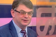 DOBRO JUTRO,HRVATSKA /VIDEO/ "Dok smo mi imali kulturu, Srbi su eventualno imali neke gusle, rakiju i prasetinu"