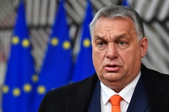 Orban: Evropa sankcijama Rusiji "pucala sebi u pluća"