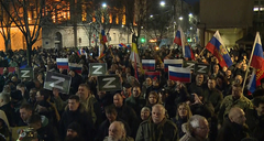 Njemački list: Rusi masovno odlaze u Beograd.Ondje  se nikome ne moraju pravdati