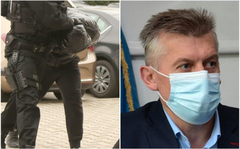 Osumnjičeni za ubistvo Bašića branili se ćutanjem, zatražen pritvor