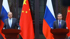 Moskva i Peking će se međusobno štititi