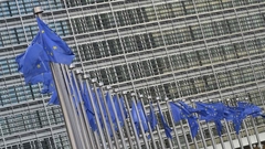 Evropska politička zajednica postaje realnost