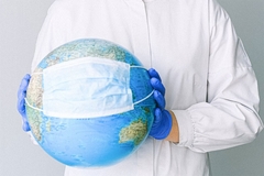 "Zima 2021. će biti dramatičnija od zime 2020" Njemački zvaničnici savjetuju građanima da NE PUTUJU ZA BOŽIĆ