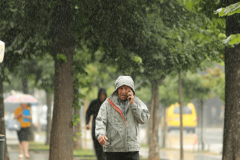 Danas promjenljivo, krajem dana kiša na sjeveru