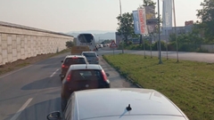 Teška nesreća kod Tešnja: Tri osobe povrijeđene
