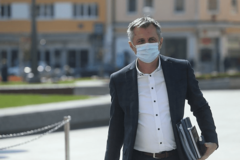 "DOKAZAĆU DA JE LAŽ" Igor Radojičić o Stanivukovićevoj prijetnji krivičnom prijavom