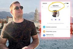 Misterija telefona nestalog Splićanina, "VIĐEN" na mreži POSLE 22 DANA!