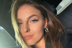 "Sjetila se da je javna ličnost" Džejla Ramović objavila nove fotografije