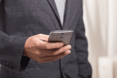 Naredni iPhone bi mogao imati senzor otiska prsta ispod displeja