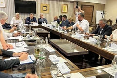 Lideri danas u Mostaru, posljednja šansa za evropski put BiH