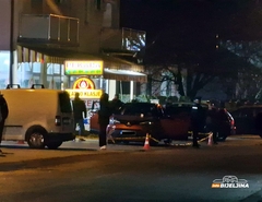 Bijeljina: U vozilu pronađeno tijelo biznismena