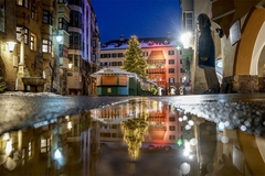 Austrija produžila lokdaun