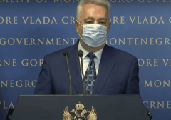 Krivokapić čestitao Dan nezavisnosti “Crna Gora će biti dom za sve njene građane”