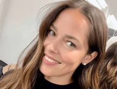 "Riječi ne mogu da opišu koliko sam zahvalna" Treći rođendan sina Ane Ivanović