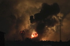 Izrael: Ubili smo komandanta Hamasa, odgovornog za napad 7. oktobra