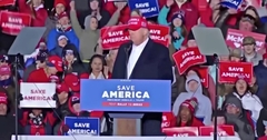 TRAMP /VIDEO/ "Zbog mog  karaktera Amerika do sada nije ratovala", i upozorio amerikance na Putina!
