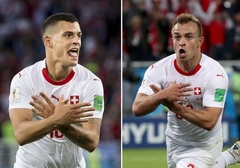 "Samo ne Srbi..."