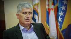 Čoviću i Tadiću prijećeno smrću: Očekuju da policija otkrije počinioce