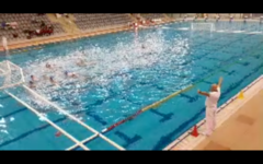 Tuča srpskih i hrvatskih vaterpolistkinja, nemoćni sudija u nevjerici 