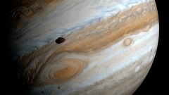 Jupiter 26. septembra nikad bliži Zemlji