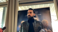 Baća iz "Južnog vetra" otkrio tajne nastavka hit filma, a onda progovorio o očinstvu 