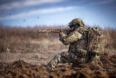 Situacija oko Časova Jara ne ide u prilog ukrajinskim oružanim snagama