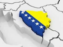 "BiH se raspala, samo Bošnjacima to niko još nije rekao"