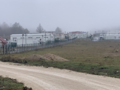 Počeli nam stizati migranti iz Burundija, Kube i Indije