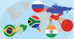 BRIKS će parirati Zapadu? Kina zvanično podržala Argentinu