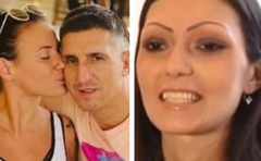 ristijan Golubović planira vjenčanje sa Kristinom, ali NEĆE DA SE RAZVEDE od Ivane 