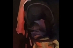 Poveli bebu u klub, ona spavala u kolicima