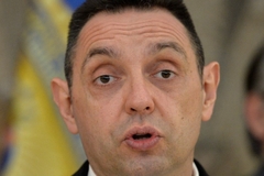 Vulin: Bošnjački političari 30 godina glume žrtve