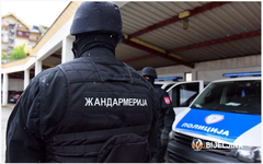 Akcija ŠTEK: Policija i graničari pretresaju lokacije u tri grada u BiH