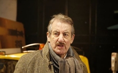 "Nedostajaćeš mi svakog dana" Kolege odale počast Džonu Čalisu