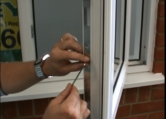 Jeste li znali da PVC prozori imaju zimski i ljetni položaj? /VIDEO/